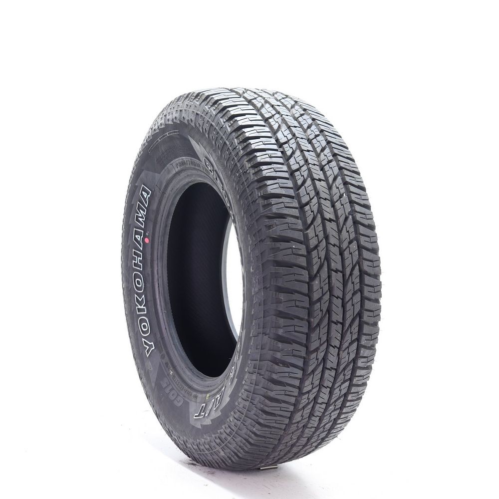 New 265/70R16 Yokohama Geolandar A/T G015 111T - 12.5/32 - Image 1