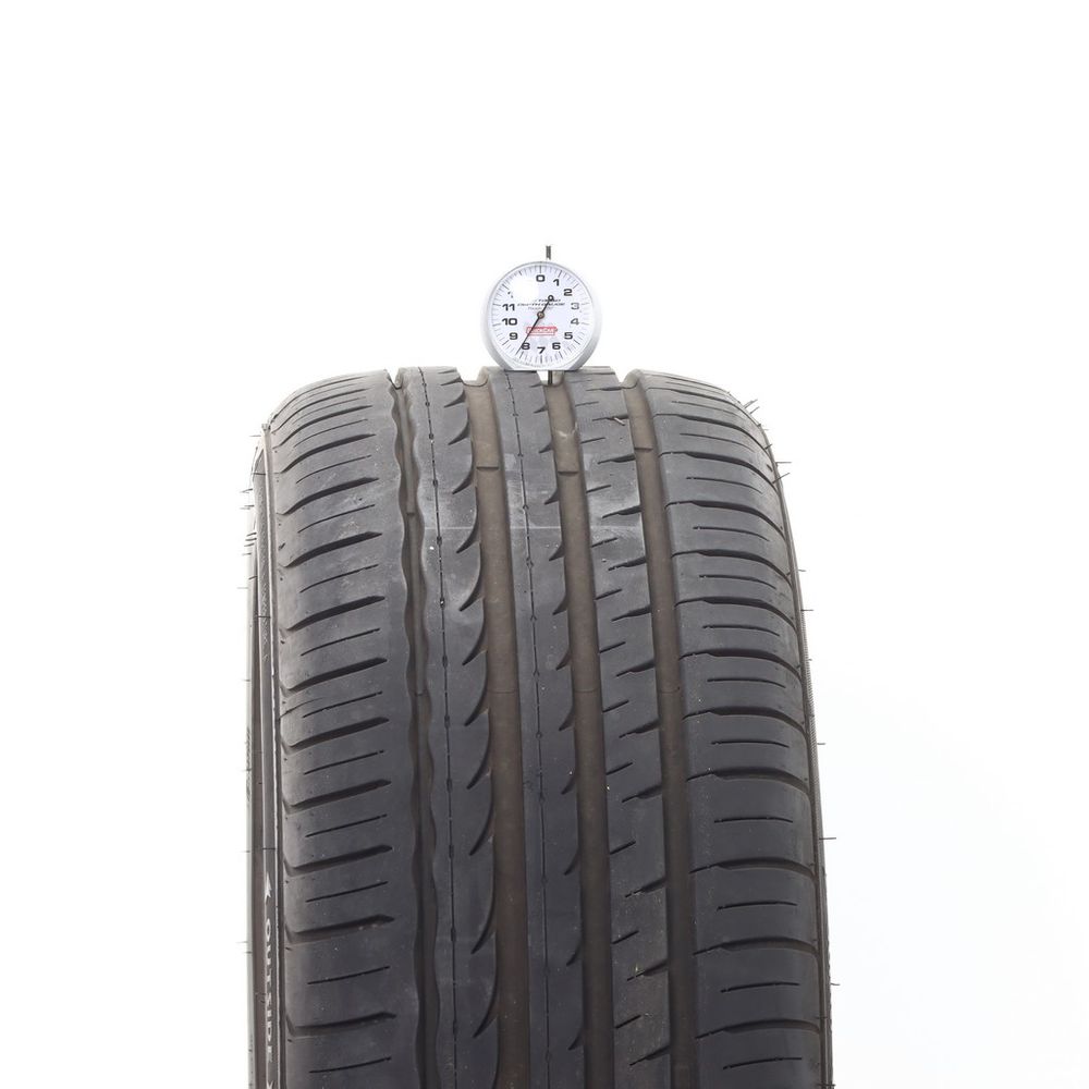 Used 225/45ZR17 Velozza ZXV4 94W - 8/32 - Image 2
