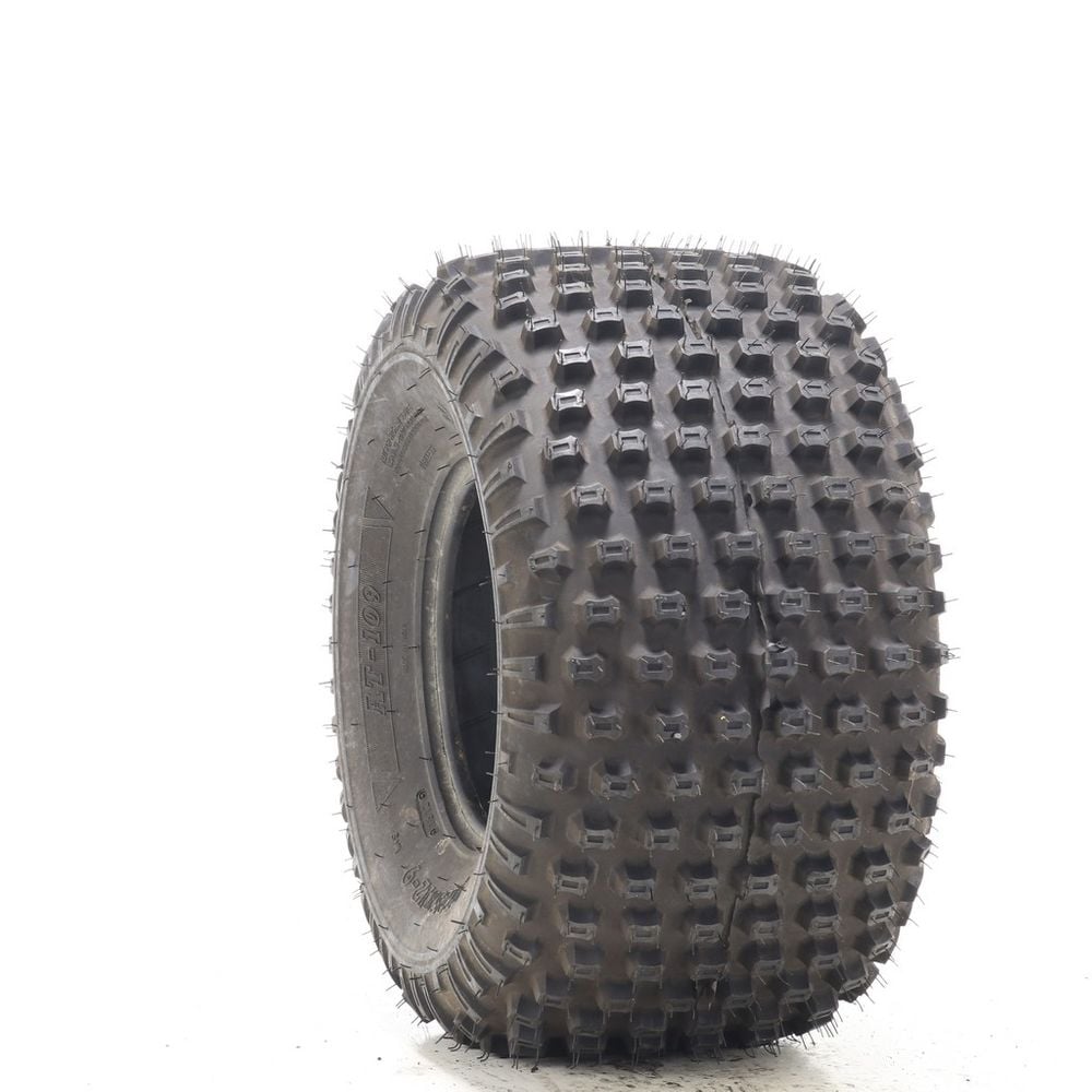 Set of (2) Driven Once 25X12R9 BKT AT-109 1N/A - 15/32 - Image 1