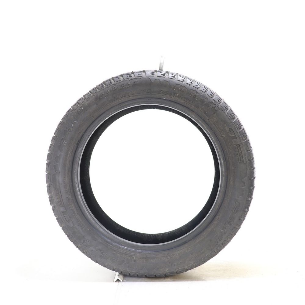 Used 225/50R17 GT Radial IcePro 3 98T - 10.5/32 - Image 3
