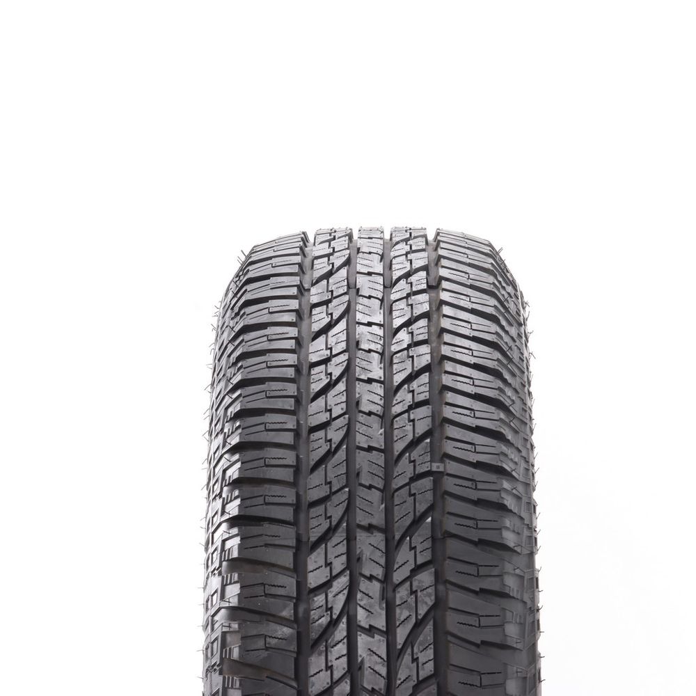 Set of (4) New 255/70R16 Yokohama Geolandar A/T G015 109T - Image 2