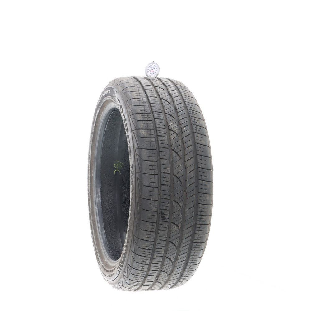 Used 245/45ZR20 Cooper Cobra Instinct 103Y - 9.5/32 - Image 1