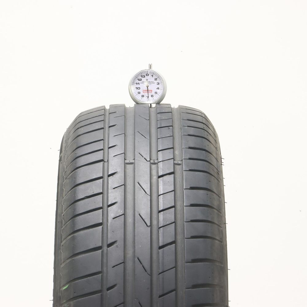 Set of (2) Used 225/65R17 Petlas Explero PT431 H/T 102H - 6-6.5/32 - Image 5