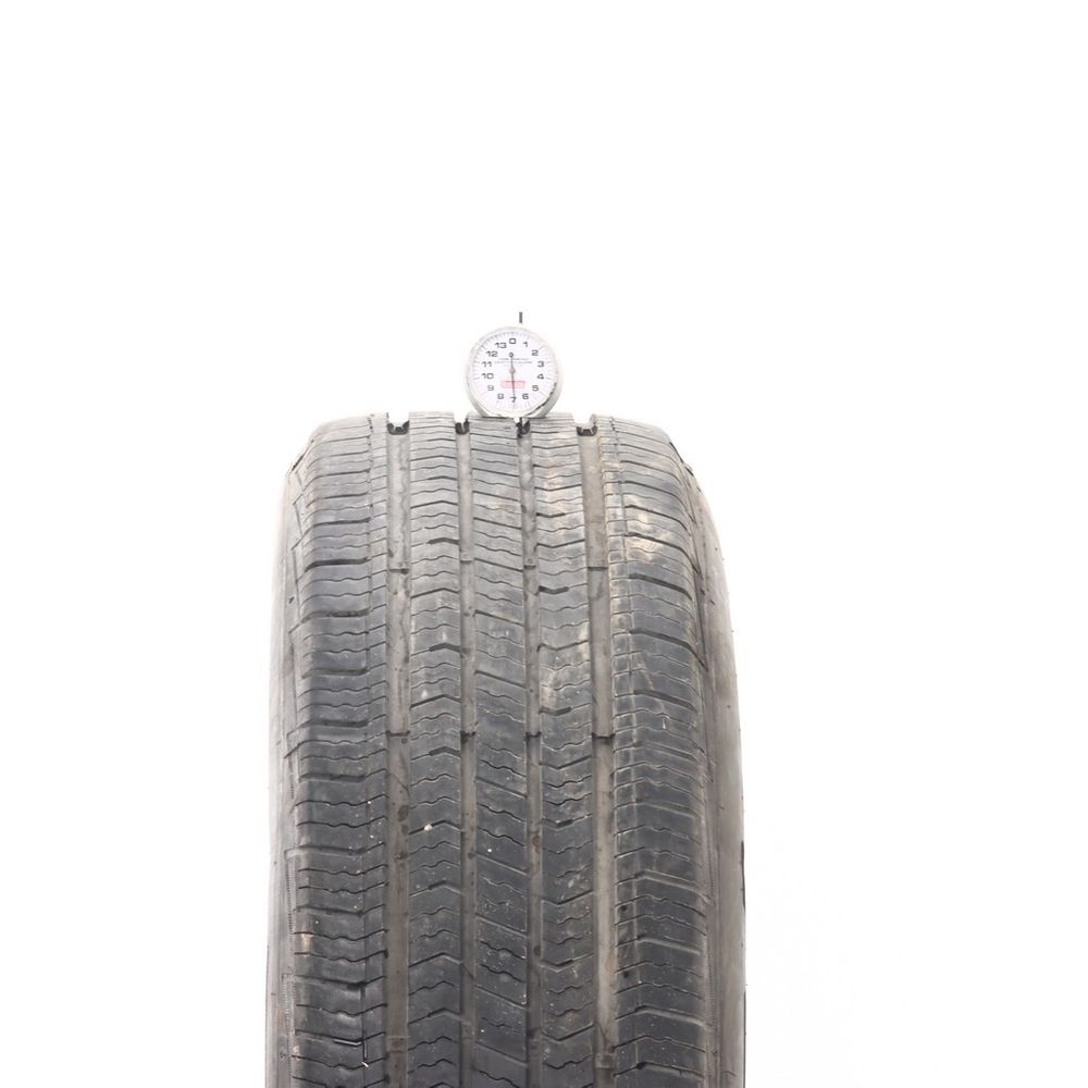 Set of (4) Used 225/65R17 Hercules Roadtour Connect PCV 102H - 6.5-8/32 - Image 2