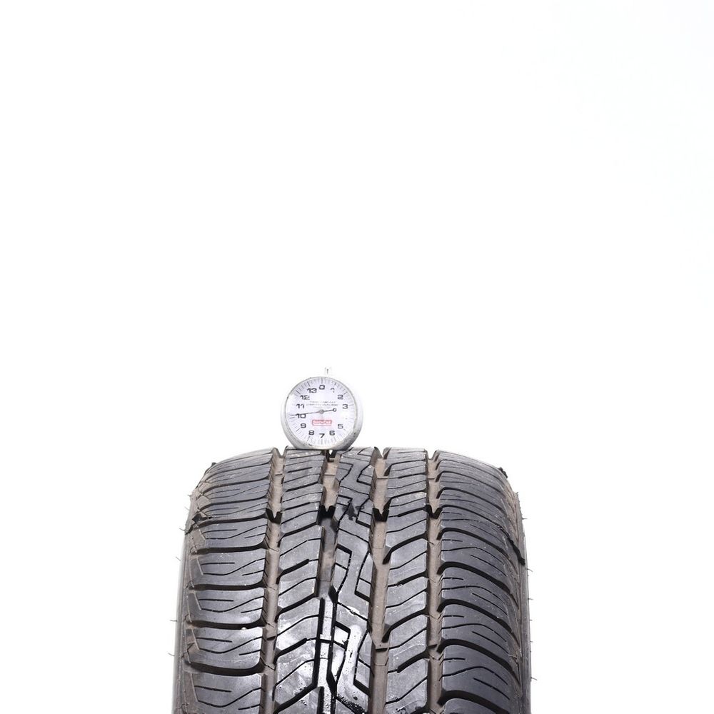 Used 215/55R17 Dunlop Conquest Touring 94V - 10/32 - Image 2