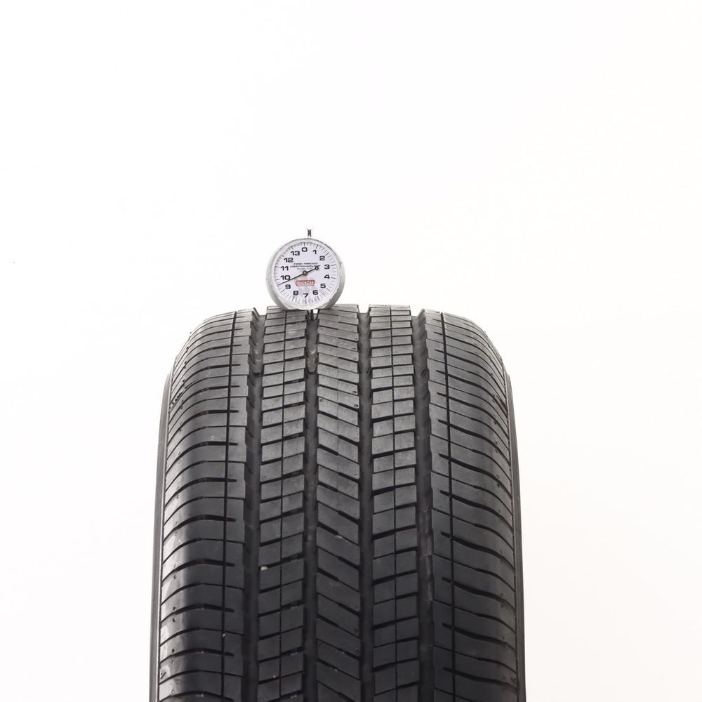 Set of (2) Used 235/65R17 Yokohama BluEarth S34TZ 103T - 8-9.5/32 - Image 5