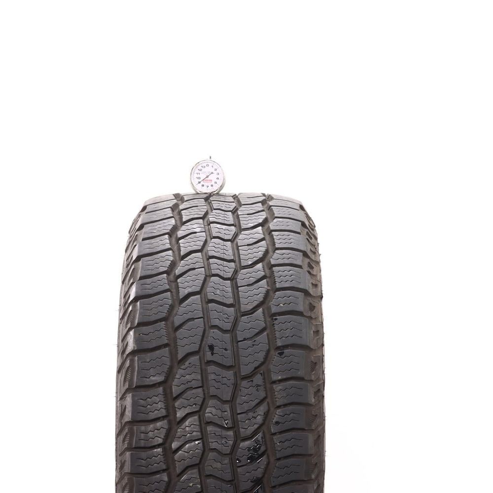 Used 265/70R17 Cooper Discoverer A/T 115T - 9/32 - Image 2