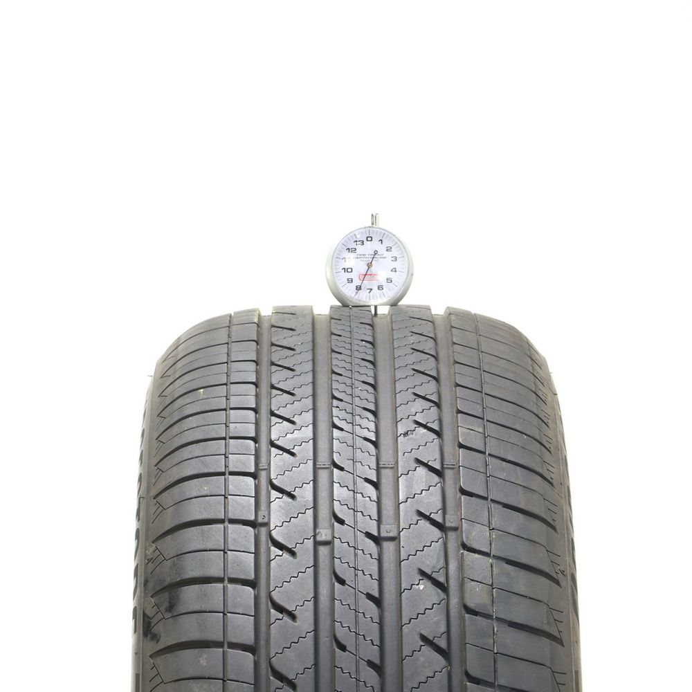Set of (2) Used 235/55R18 Bridgestone Turanza LS100 MOE RFT 104T - 7.5/32 - Image 2