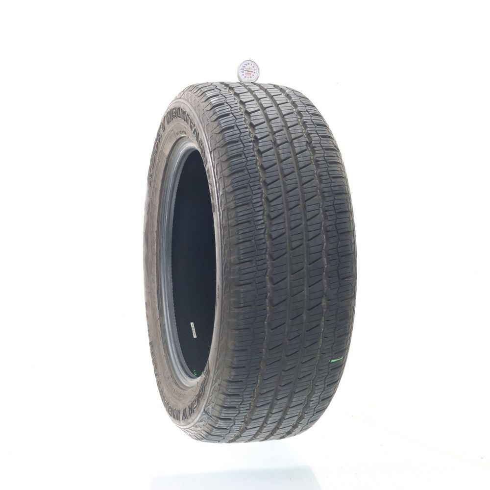 Set of (2) Used 275/55R20 Rocky Mountain H/T2 113H - 9-10.5/32 - Image 4