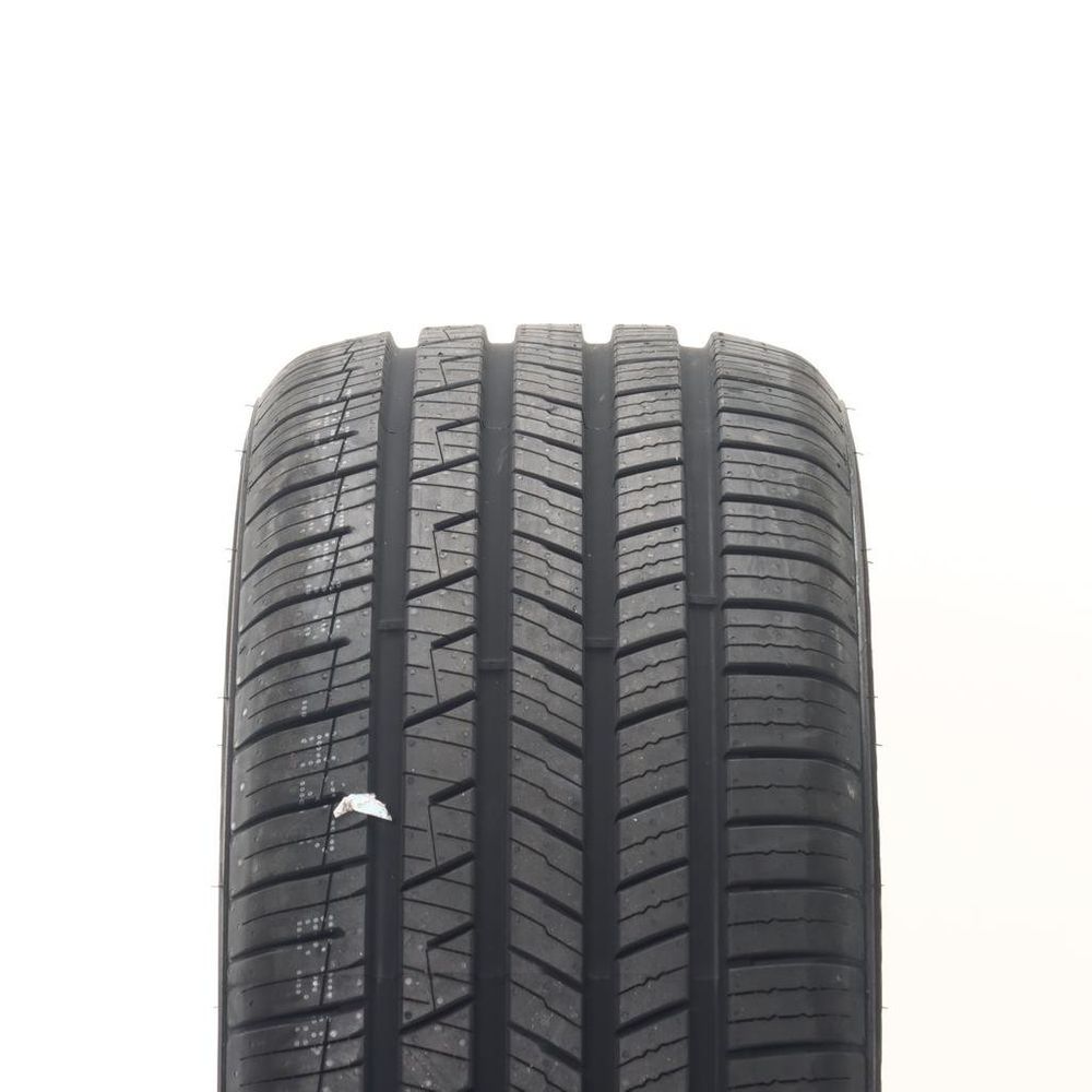 Set of (2) New 245/45R18 Summit Ultramax UHP AS 100W - Image 2
