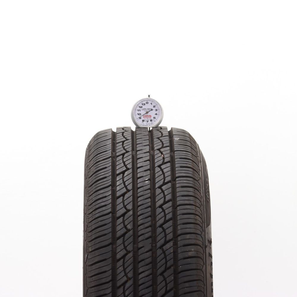 Set of (2) Used 185/65R15 Continental ControlContact Tour A/S Plus 88H - 8-9/32 - Image 5
