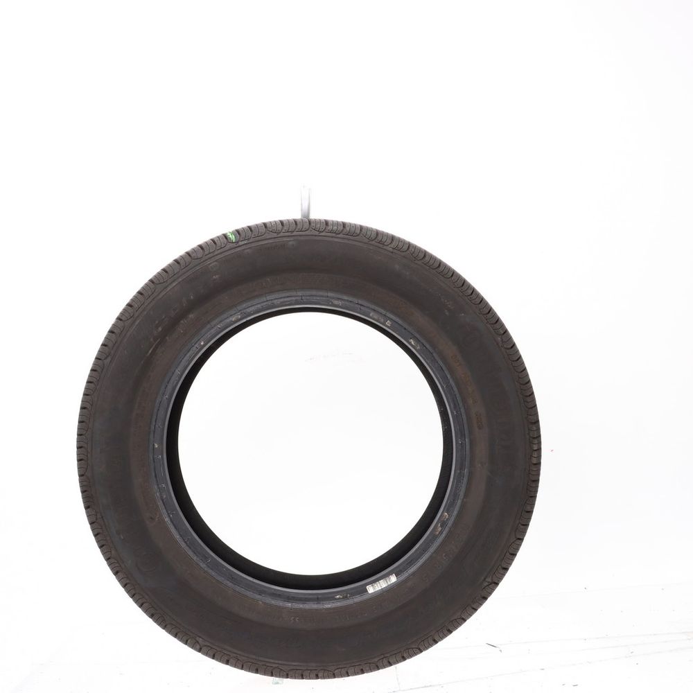 Set of (2) Used 185/65R15 Continental ControlContact Tour A/S Plus 88H - 8-9/32 - Image 6