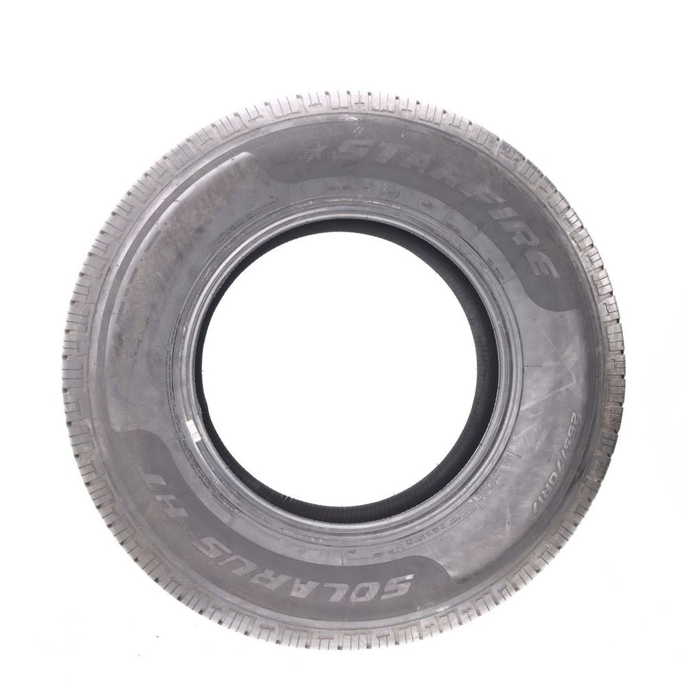 New 265/70R17 Starfire Solarus HT 115T - 10.5/32 - Image 3