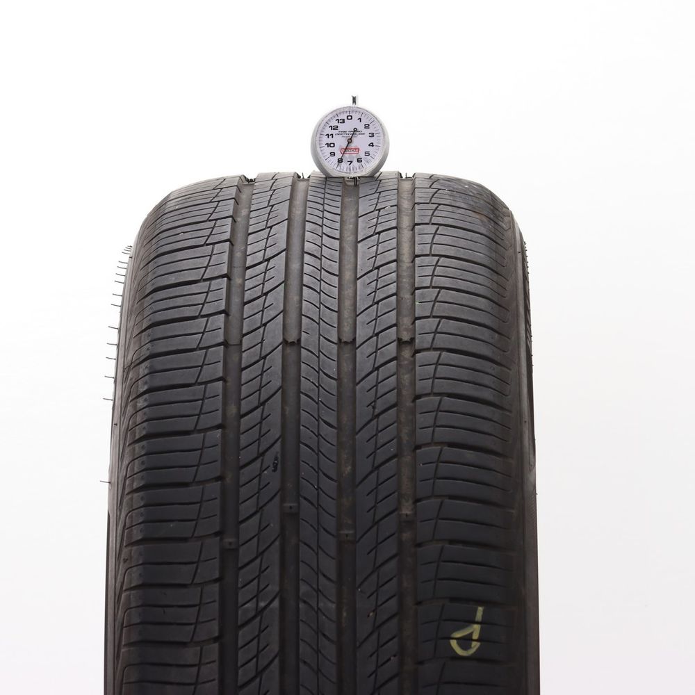 Set of (4) Used 245/50R20 Hankook Dynapro HP2 102V - 6.5-8/32 - Image 5