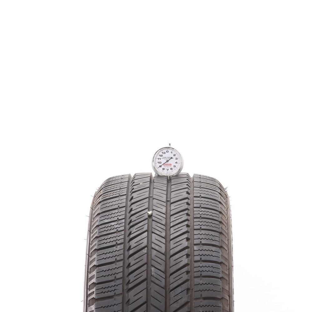 Set of (2) Used 225/60R17 Paragon Tour CUV 99H - 9/32 - Image 2