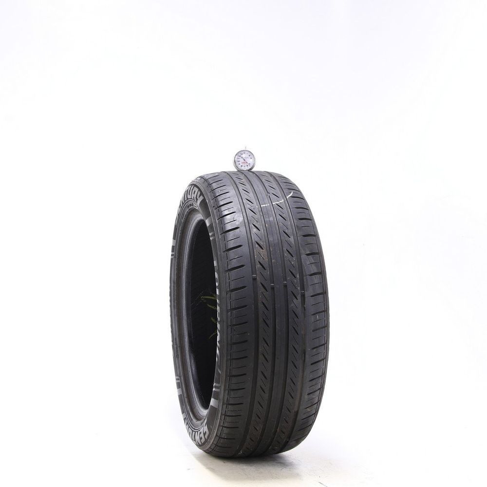 Set of (2) Used 215/55R17 Sentury Touring 94V - 5-6.5/32 - Image 1