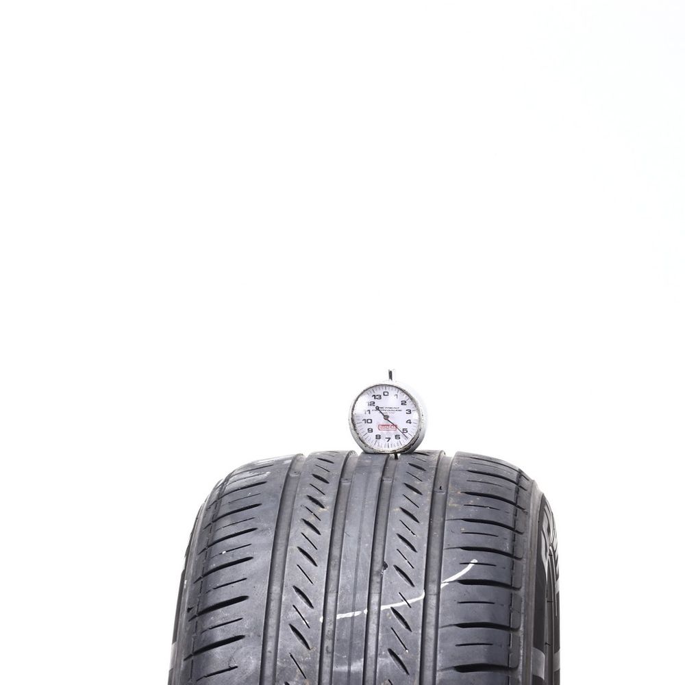 Set of (2) Used 215/55R17 Sentury Touring 94V - 5-6.5/32 - Image 2