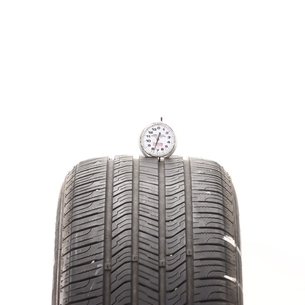 Set of (2) Used 225/55R17 Sailun Atrezzo SH408 97V - 7.5-8/32 - Image 2