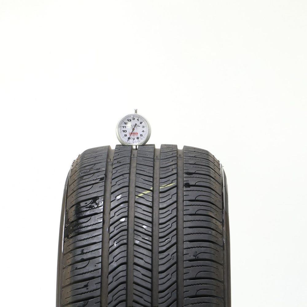 Set of (2) Used 225/55R17 Sailun Atrezzo SH408 97V - 7.5-8/32 - Image 5