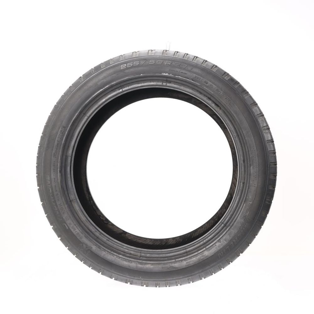 Used 255/50R20 Michelin 4X4 Synchrone 109H - 9.5/32 - Image 3