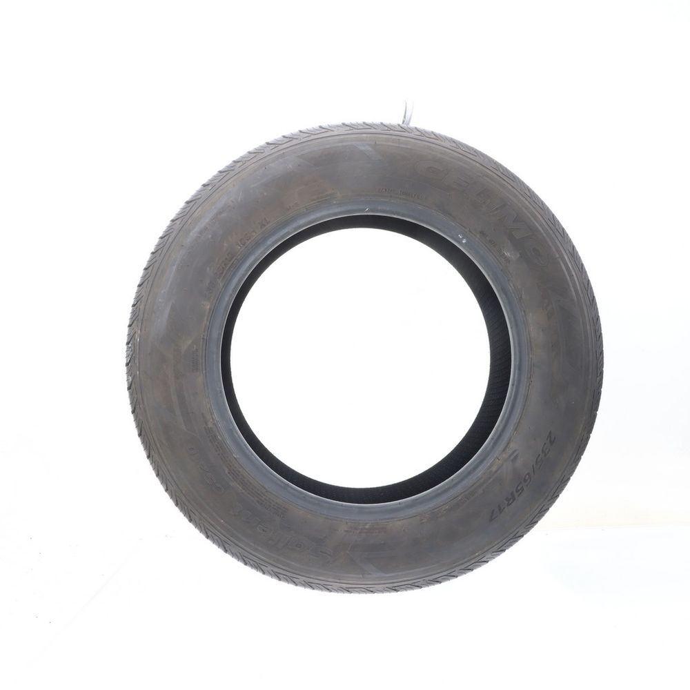 Used 235/65R17 Celimo Salient CS210 108H - 8.5/32 - Image 3