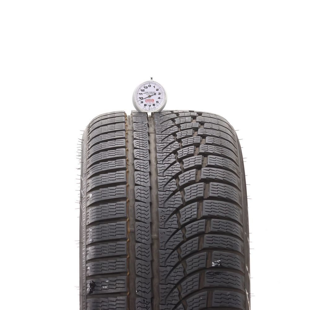 Set of (2) Used 225/45R17 Nokian WR G4 94V - 10/32 - Image 2