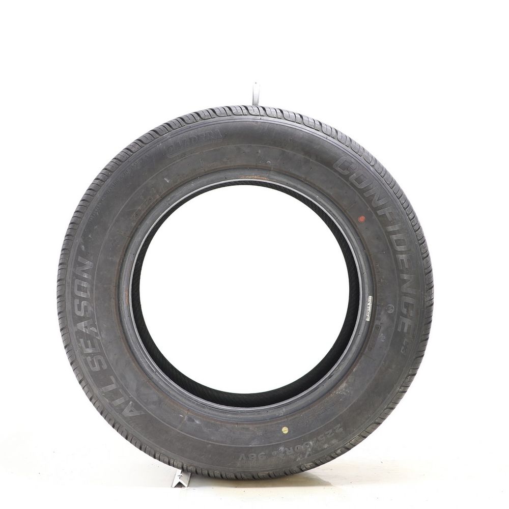 Used 225/60R16 Caldera Confidence C3 98V - 9.5/32 - Image 3
