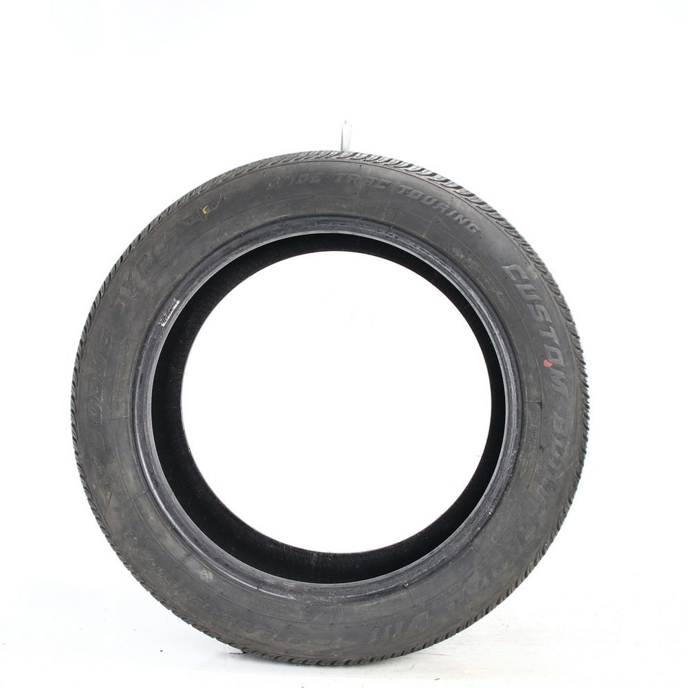 Set of (2) Used 235/50R18 Vogue Tyre Custom Built Radial VIII 101V - 6-6.5/32 - Image 3