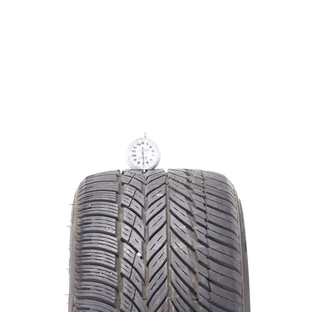 Set of (2) Used 235/50R18 Vogue Tyre Custom Built Radial VIII 101V - 6-6.5/32 - Image 5