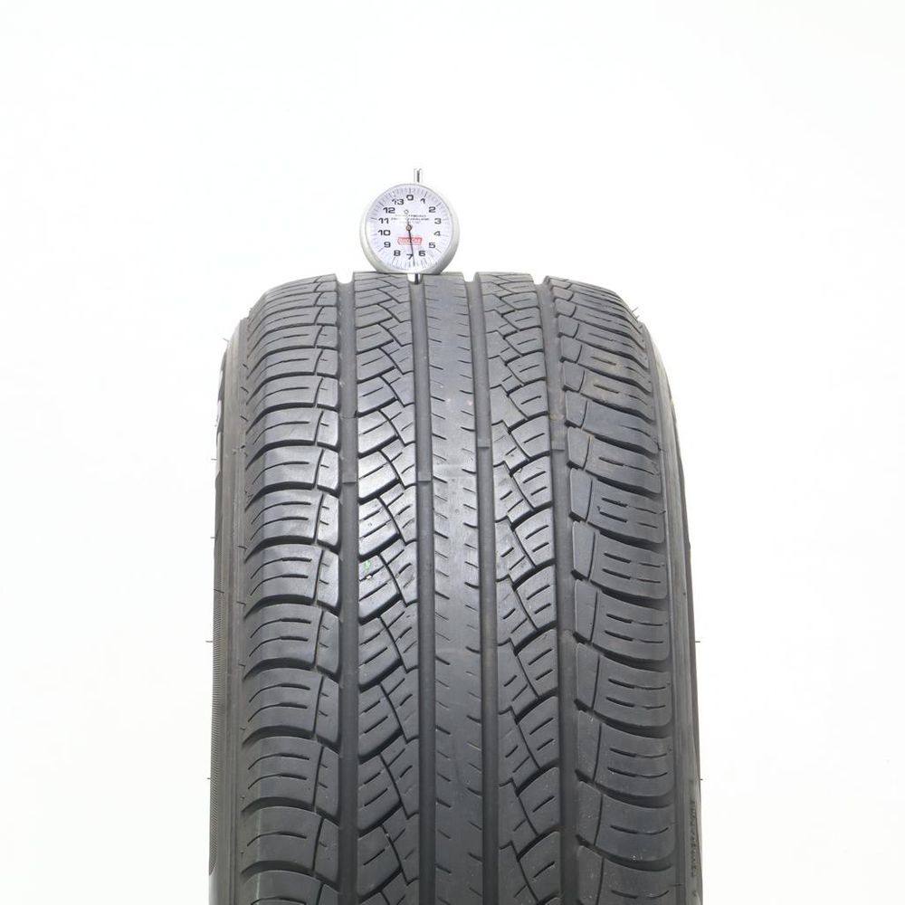 Used 225/60R18 Thunderer Ranger 007 R601 100H - 6.5/32 - Image 2