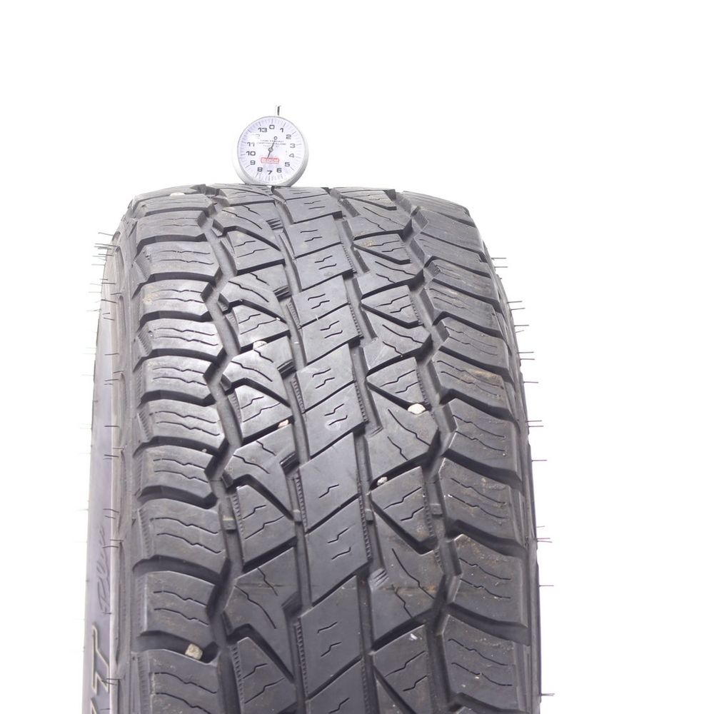 Used 265/65R18 Delta Sierradial AT Plus 114T - 7.5/32 - Image 2