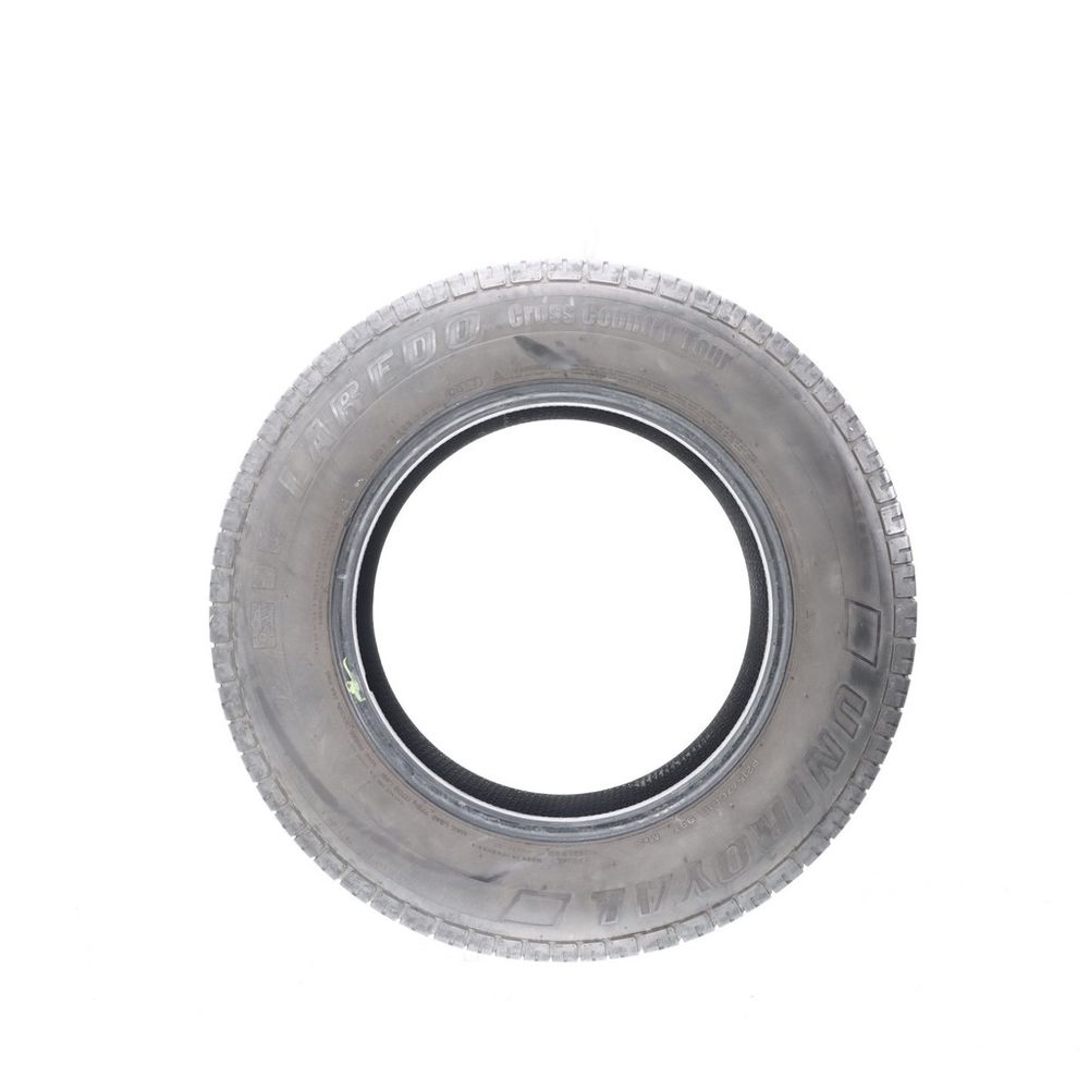 Used 215/70R16 Uniroyal Laredo Cross Country Tour 99T - 8.5/32 - Image 3