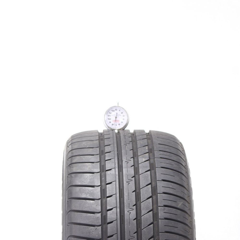 Used 235/50ZR18 Cosmo Mucho Macho 101Y - 7.5/32 - Image 2