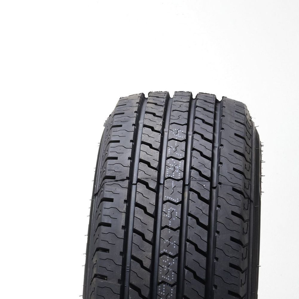 Set of (2) New LT 245/75R17 Ironman All Country CHT 121/118R E - 16/32 - Image 2