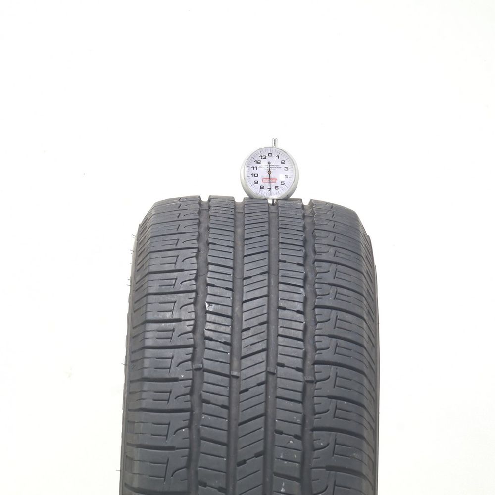 Set of (4) Used 205/55R16 Goodyear Reliant All-season 91V - 6.5-7/32 - Image 2