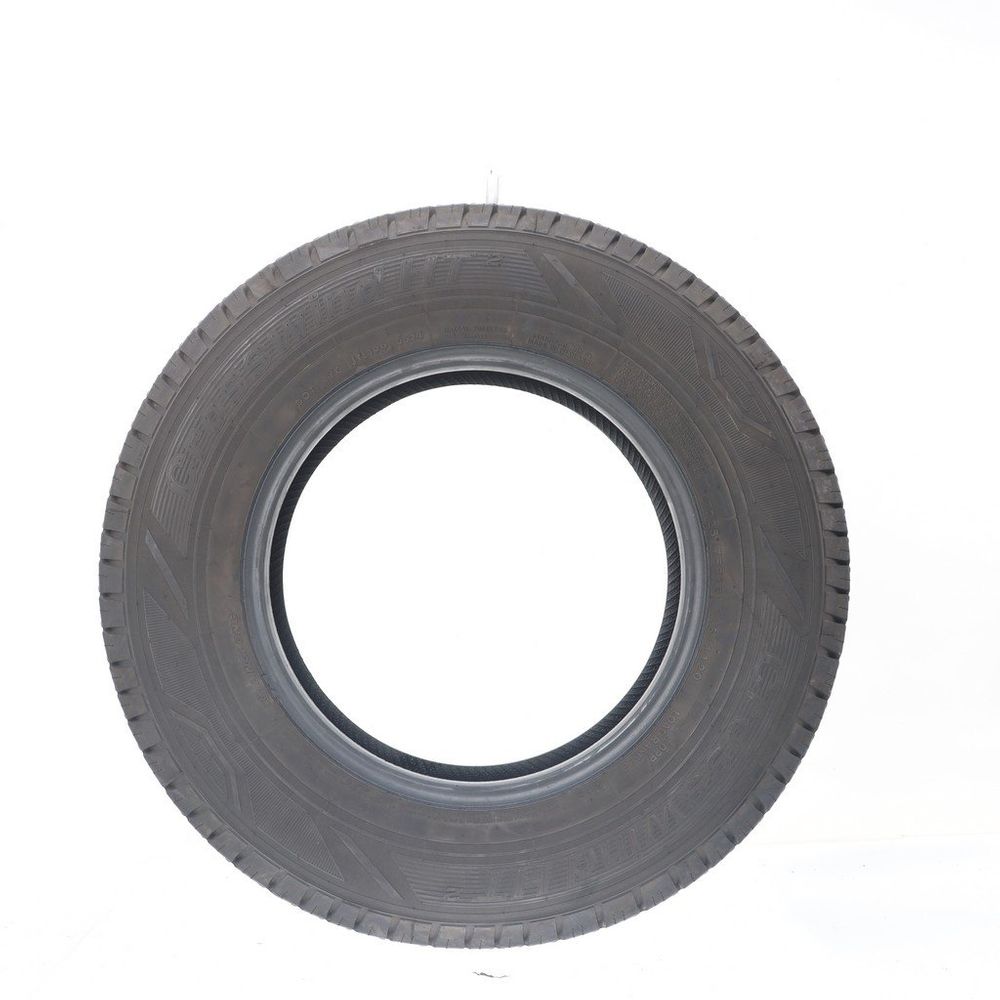 Used LT 225/75R16 Linglong Crosswind HT 2 115/112Q E - 7/32 - Image 3
