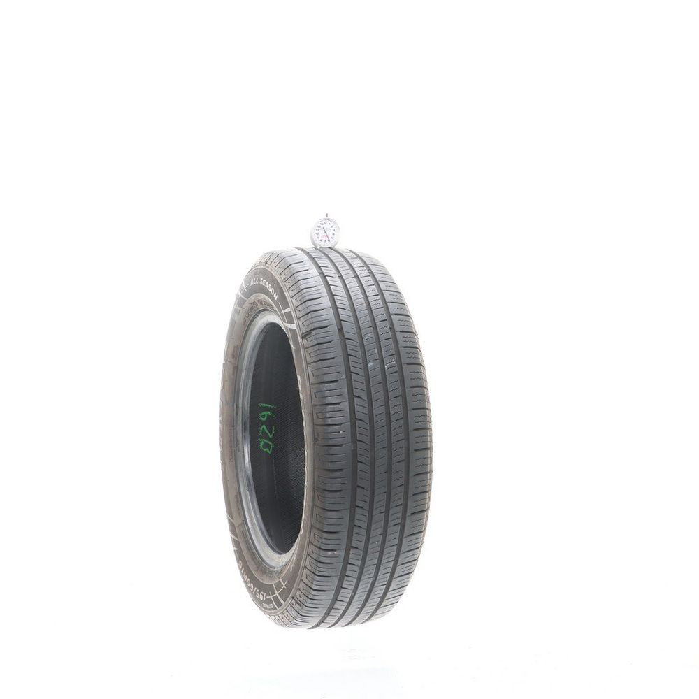 Used 195/65R15 Fortune Perfectus FSR602 91H - 5.5/32 - Image 1