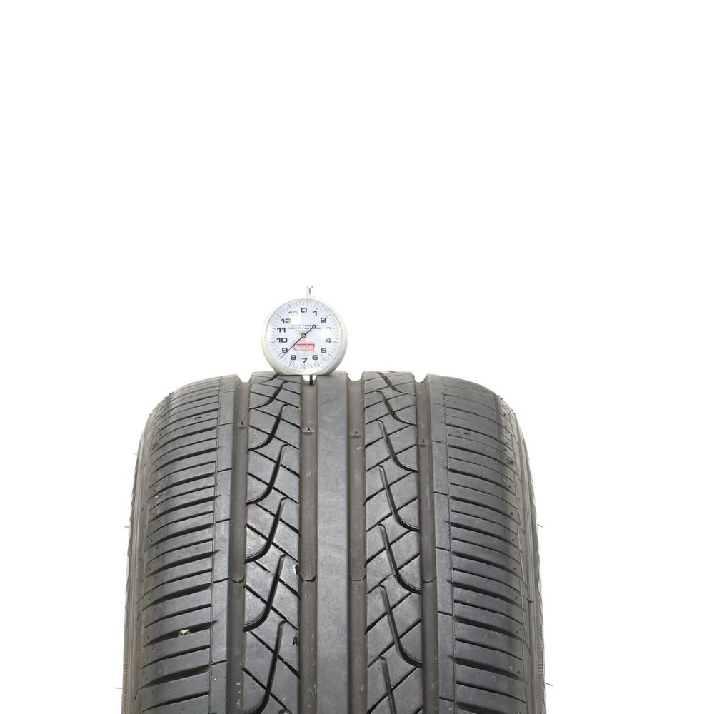 Set of (2) Used 225/50R17 Hankook Ventus V2 concept2 98V - 7.5-8.5/32 - Image 5