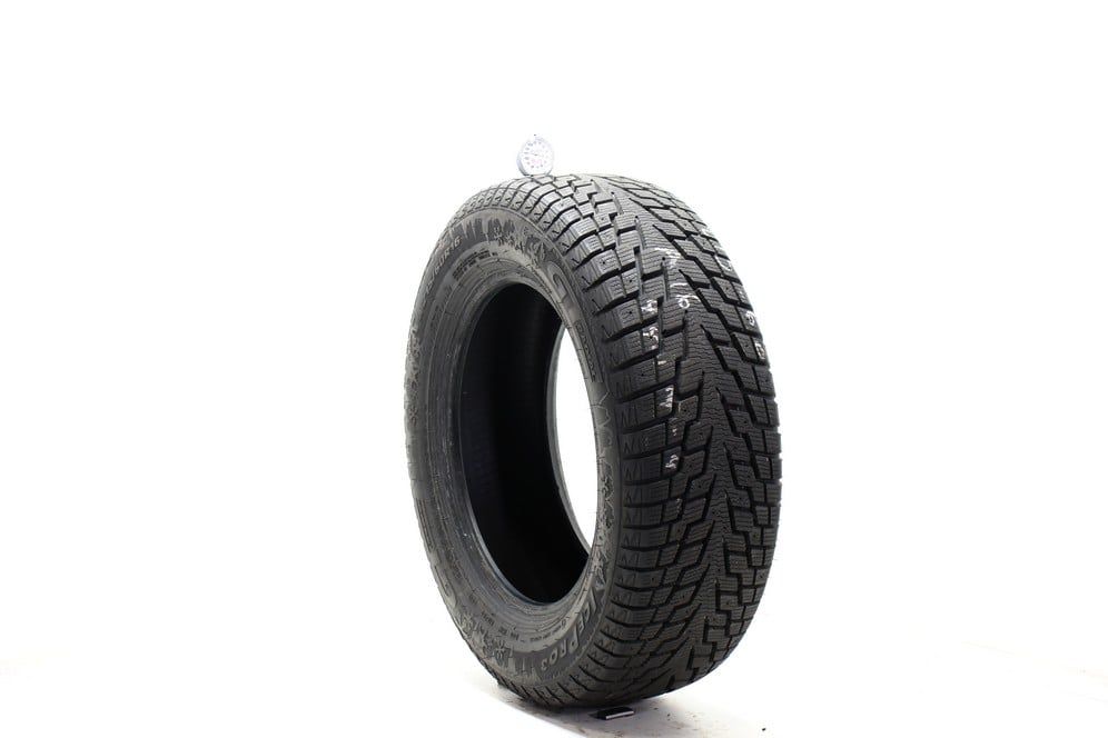Used 215/60R16 GT Radial IcePro 3 99T - 11/32 - Image 1