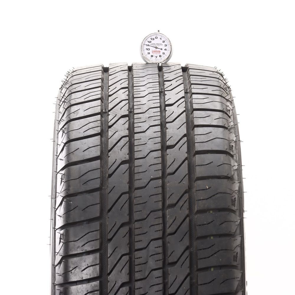 Set of (2) Used 275/55R20 Corsa Highway Terrain Plus 117T - 10-11/32 - Image 5
