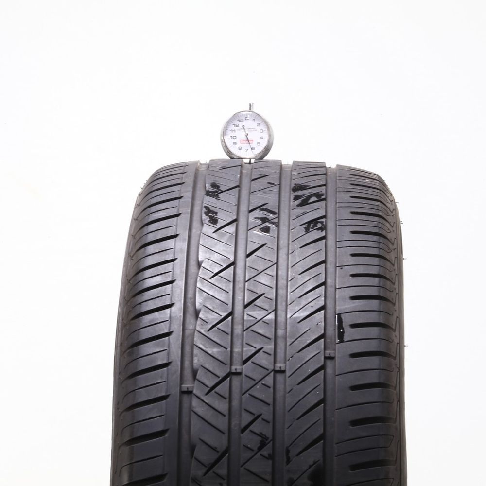 Set of (2) Used 255/55ZR20 Laufenn S Fit AS 110W - 5-6/32 - Image 5