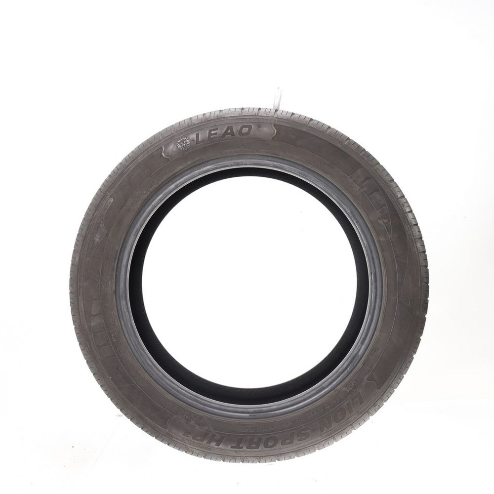 Used 225/55R18 Leao Lion Sport HP3 98H - 6.5/32 - Image 3