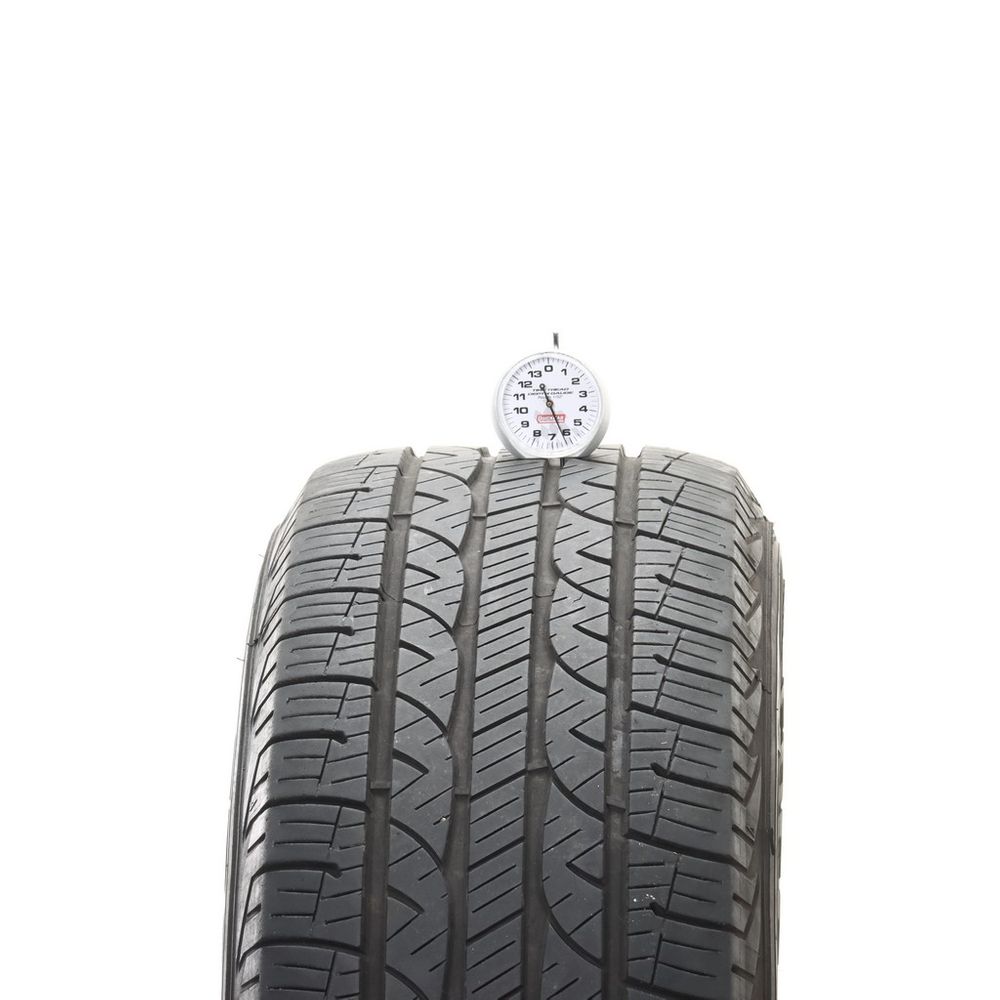 Set of (2) Used 225/60R17 Kelly Edge Touring A/S 99V - 6-7.5/32 - Image 2