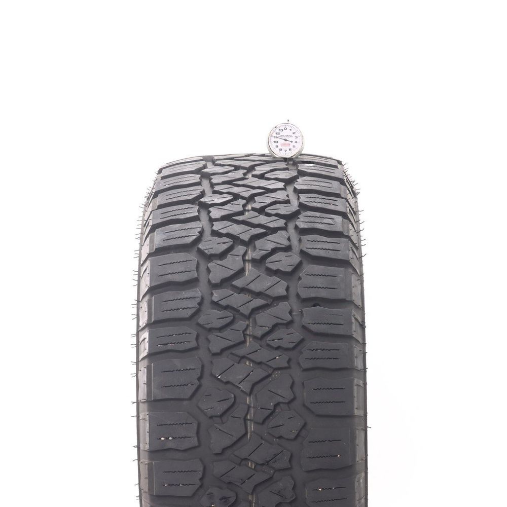 Set of (2) Used 265/50R20 Kenda Klever AT2 111H - 11-11.5/32 - Image 2
