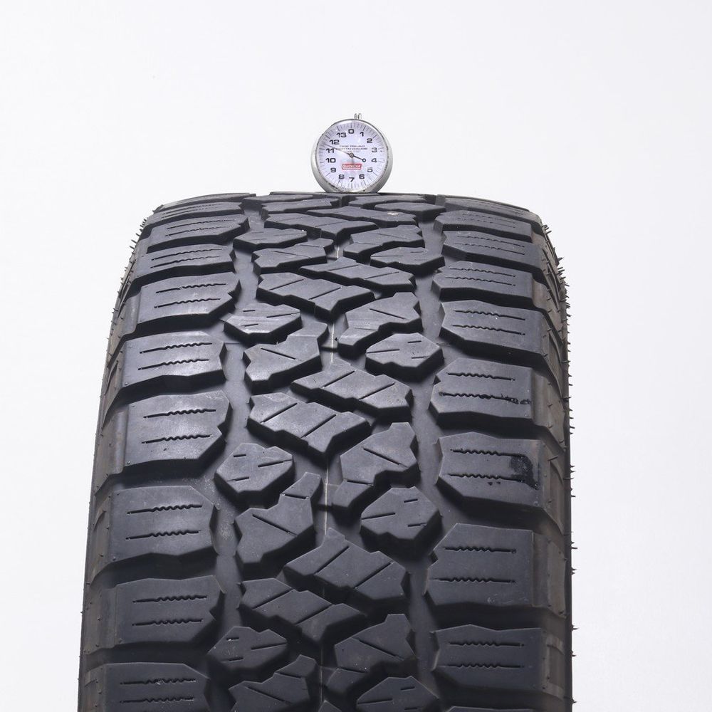 Set of (2) Used 265/50R20 Kenda Klever AT2 111H - 11-11.5/32 - Image 5