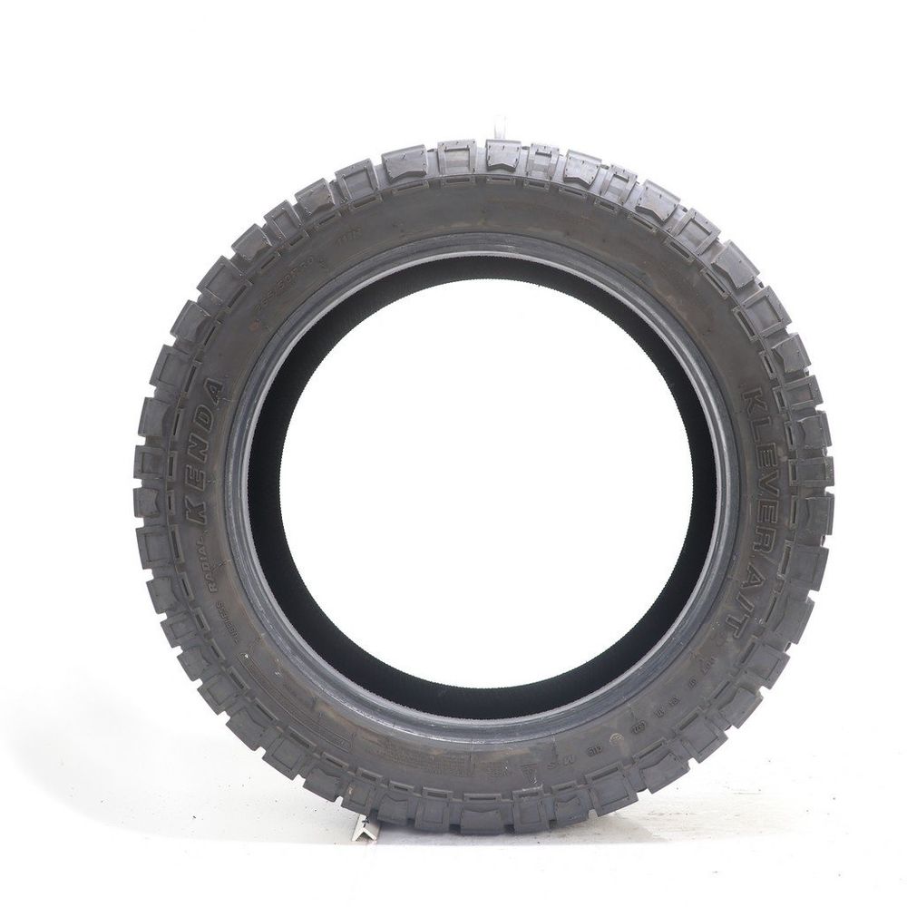 Set of (2) Used 265/50R20 Kenda Klever AT2 111H - 11-11.5/32 - Image 6
