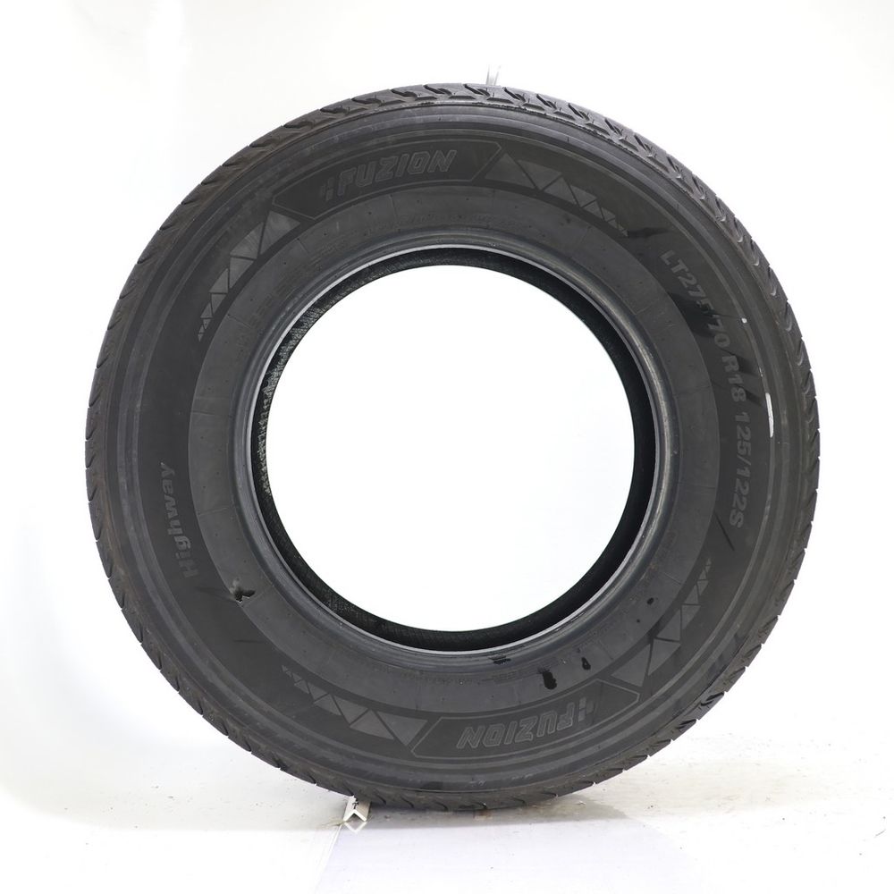Used LT 275/70R18 Fuzion Highway 125/122S E - 13/32 - Image 3