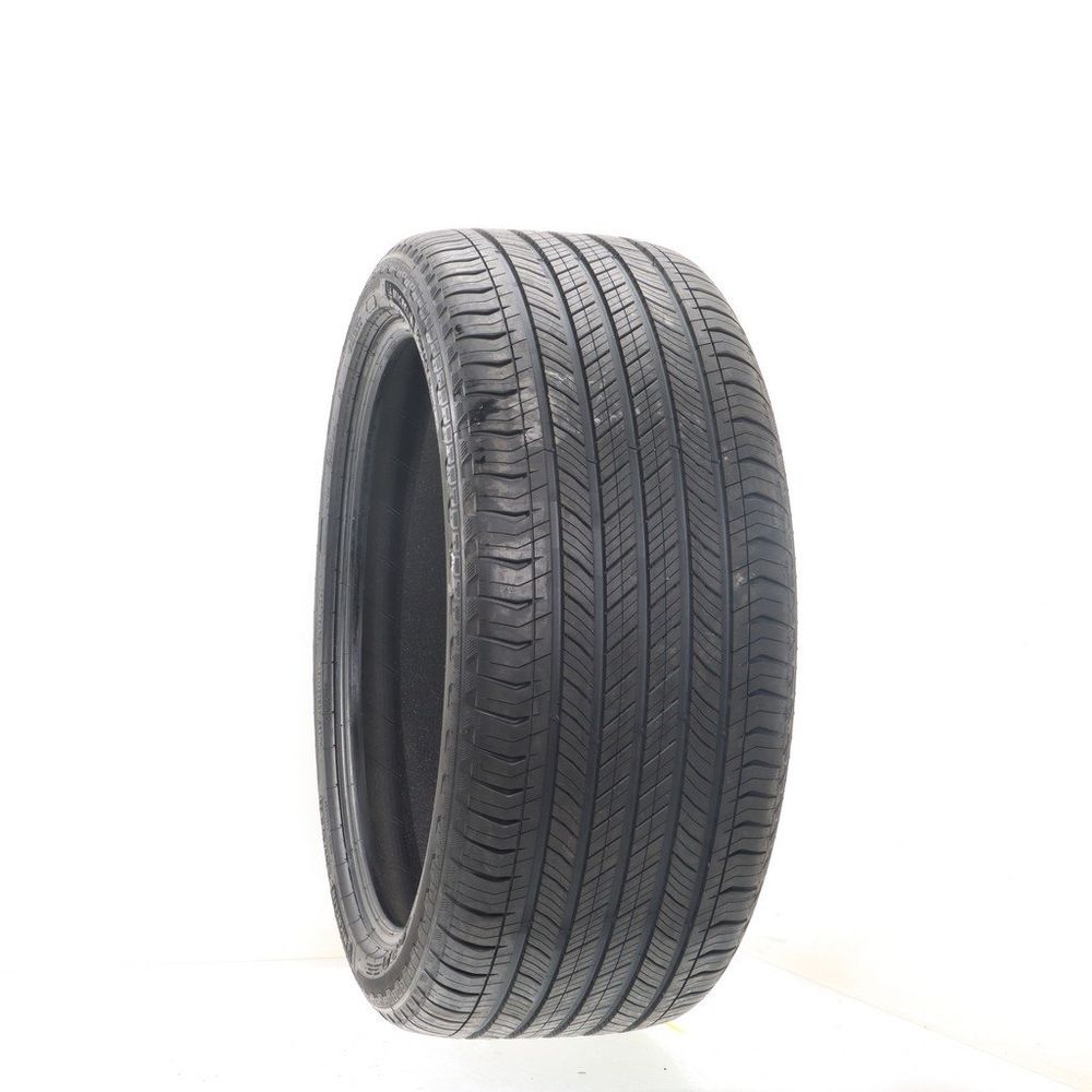 Set of (4) New 285/40R23 Michelin Primacy All Season LR Acoustic 115Y - Image 1