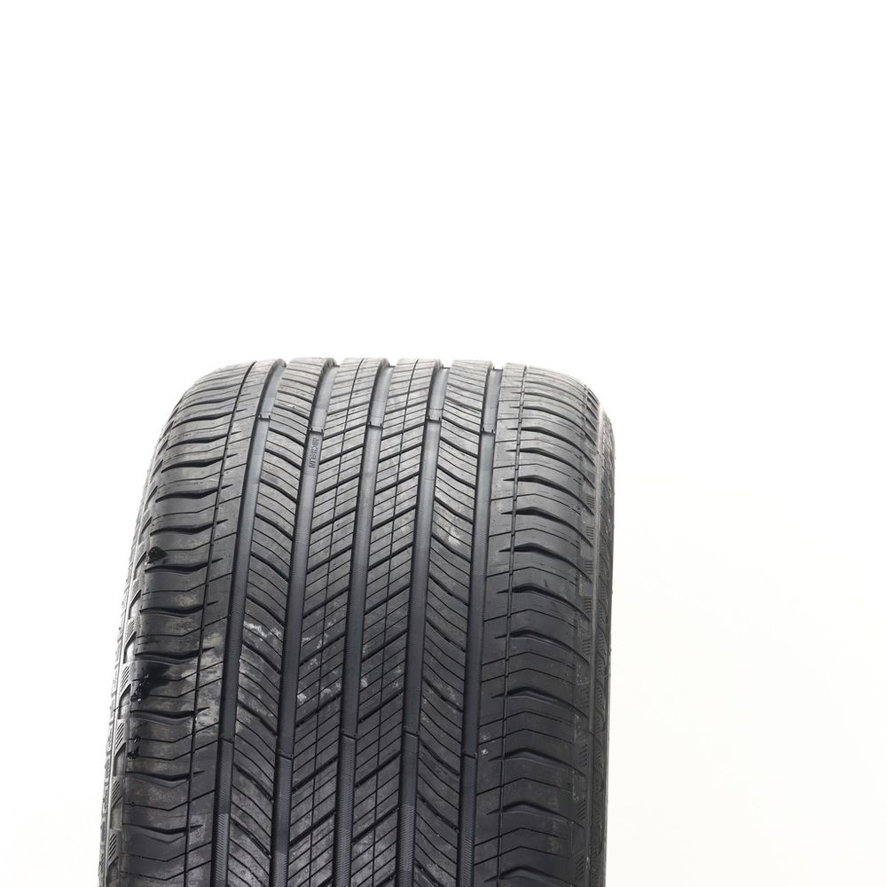 Set of (4) New 285/40R23 Michelin Primacy All Season LR Acoustic 115Y - Image 2