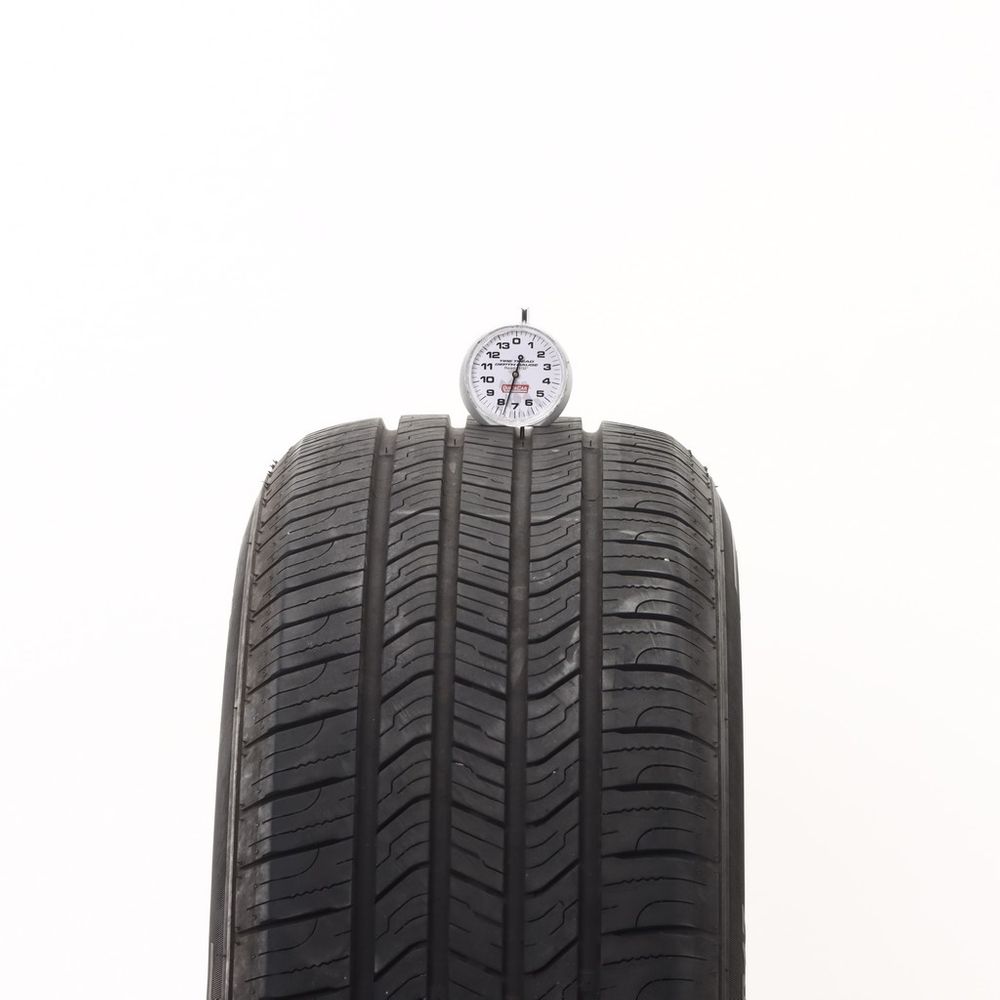 Set of (4) Used 215/60R17 Sailun Atrezzo SH408 96T - 7.5-8.5/32 - Image 2